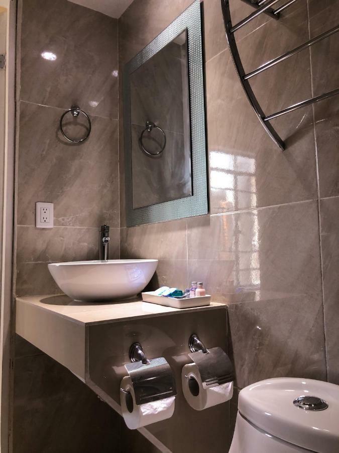 Santa Fe Hotel Boutique Tapachula Exteriér fotografie