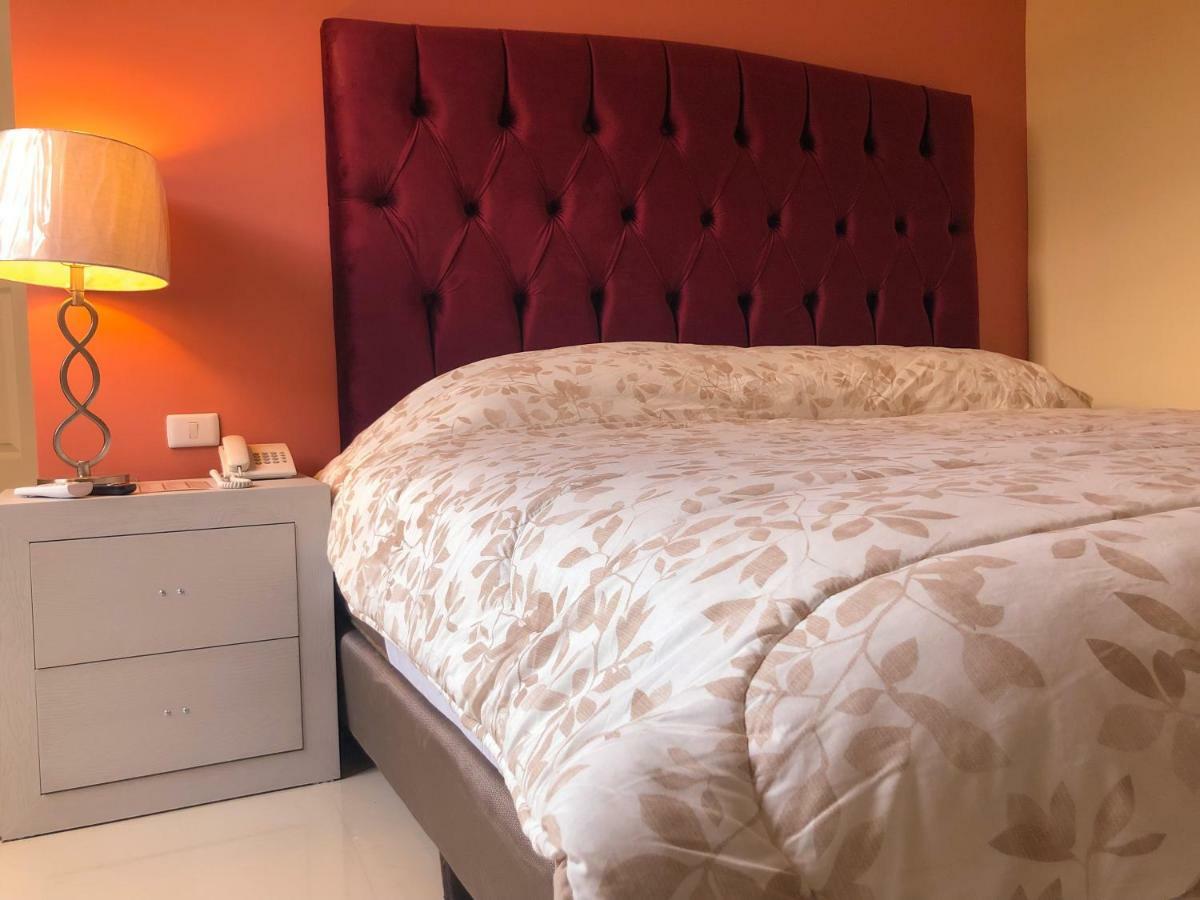 Santa Fe Hotel Boutique Tapachula Exteriér fotografie