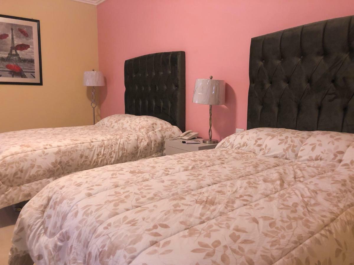 Santa Fe Hotel Boutique Tapachula Exteriér fotografie