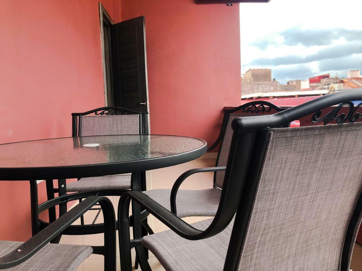 Santa Fe Hotel Boutique Tapachula Exteriér fotografie