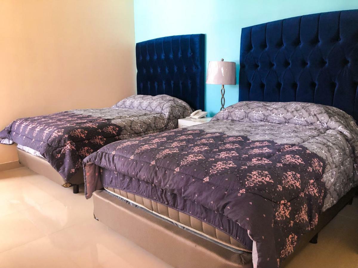 Santa Fe Hotel Boutique Tapachula Exteriér fotografie